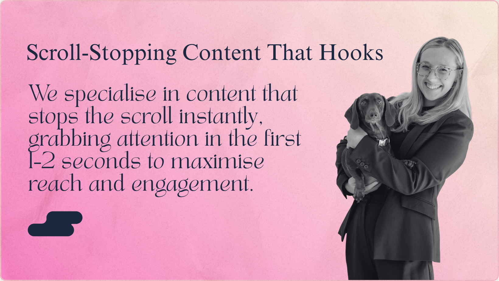 Scroll-Stopping Content That Hooks